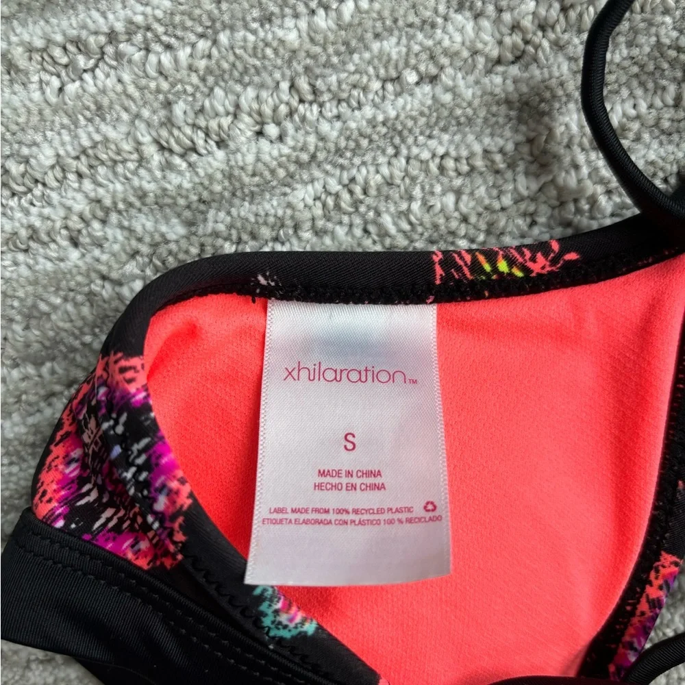 Xhilaration Women’s Bikini Set - Picture 3 of 3